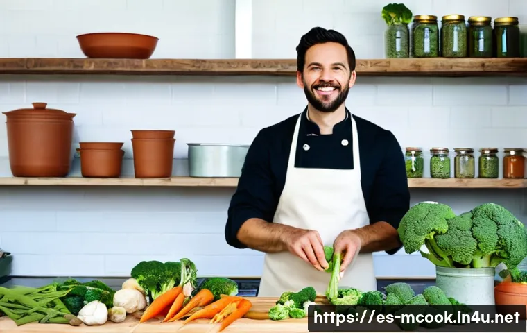 Los 7 secretos culinarios que todo chef multicultural debe conocer para triunfar 4 다문화 요리사 필수 조리 기법 관련 이미지 2