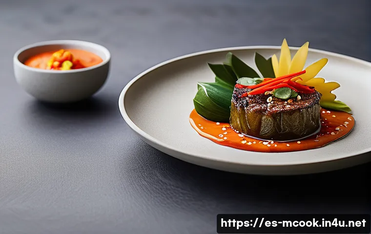 다문화 요리사 자격증 준비 가이드 관련 이미지 1