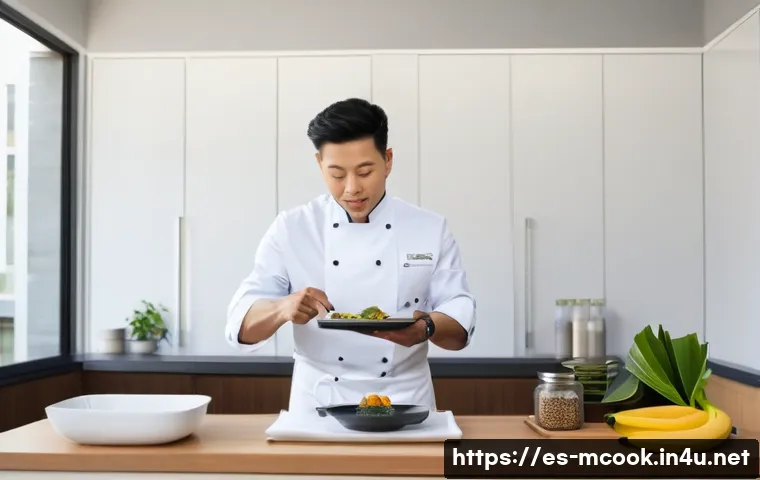 다문화 요리사 자격증 준비 가이드 관련 이미지 2